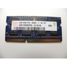 HYNIX 2GB 8500 PC3