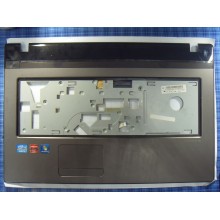 Верхняя часть корпуса с тачпадом для ноутбука Acer Aspire 7750 P7YE0