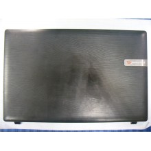 Задняя крышка матрицы с антеннами Wi-Fi для ноутбука Acer Packard Bell PEW96