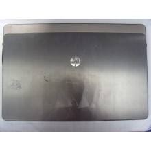 Задняя крышка матрицы с антеннами Wi-Fi для ноутбука HP ProBook 4530S
