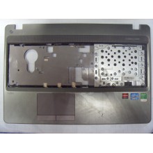 Верхняя часть корпуса с тачпадом для ноутбука HP ProBook 4530S