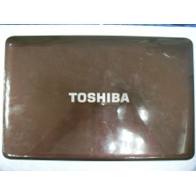 Задняя крышка матрицы для ноутбука Toshiba Satellite L655-1H2