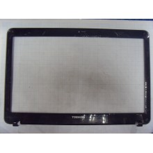 Рамка матрицы для ноутбука Toshiba Satellite L655-1H2
