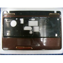 Верхняя часть корпуса с тачпадом для ноутбука Toshiba Satellite L655-1H2
