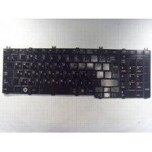 Клавиатура для ноутбука Toshiba Satellite L655-1H2