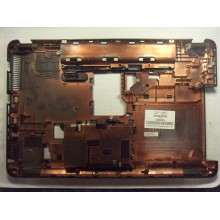 Нижняя часть корпуса для ноутбука Compaq CQ58