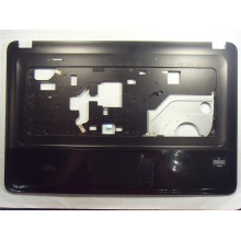 Верхняя часть корпуса с тачпадом для ноутбука Compaq CQ58