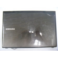 Задняя крышка корпуса с антеннами Wi-Fi для ноутбука Samsung R425