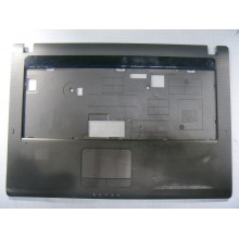 Верхняя часть корпуса с тачпадом для ноутбука Samsung R425