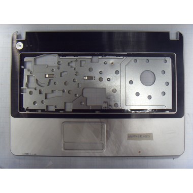 Верхняя часть корпуса с тачпадом для ноутбука eMachines D640 MS2305