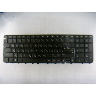 Клавиатура PK130U92B06 для ноутбука HP