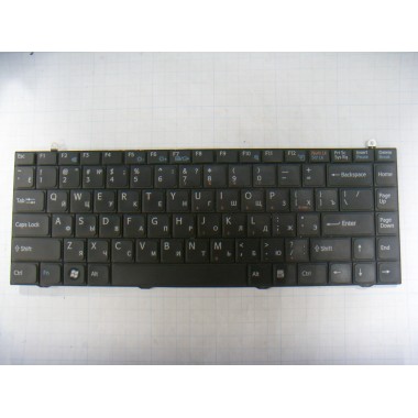 Клавиатура 1-417-802-61 для ноутбука Sony