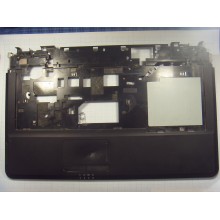 Верхняя часть корпуса с тачпадом для ноутбука Lenovo G555