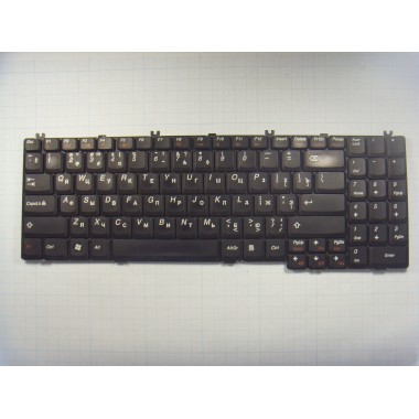 Клавиатура для ноутбука Lenovo G555