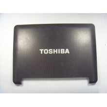 Задняя крышка матрицы для ноутбука Toshiba AC100-117