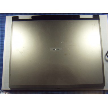 Задняя крышка матрицы для ноутбука Asus A4000