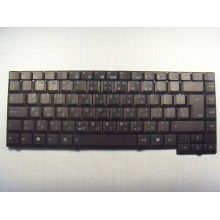 Клавиатура V0122662AS1 для ноутбука Asus A4000