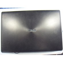 Задняя крышка матрицы с антеннами Wi-Fi для ноутбука Asus X553M