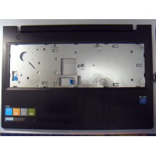 Верхняя часть корпуса с тачпадом для ноутбука Lenovo G50-30
