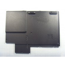 Нижняя крышка корпуса для ноутбука Asus X50VL