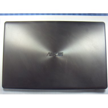 Задняя крышка матрицы с антеннами Wi-Fi для ноутбука Asus X550C