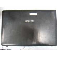 Задняя крышка матрицы с антеннами Wi-Fi для ноутбука Asus X54H