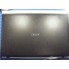 Задняя крышка матрицы с антеннами Wi-Fi для ноутбука Acer Aspire 7750