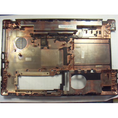 Нижняя часть корпуса для ноутбука Acer Aspire 5733