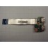Плата USB 01016YY00-600-G со шлейфом для ноутбука HP650, HP655, HP Compaq Presario CQ58