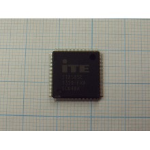 Мультиконтроллер/микросхема IT8585E-FXA для ноутбука 