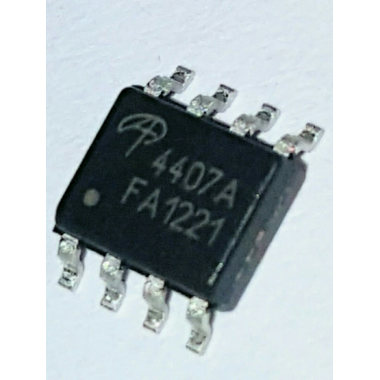 Транзистор 4407A