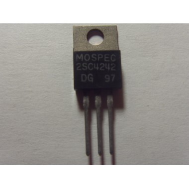 Транзистор 2SC4242