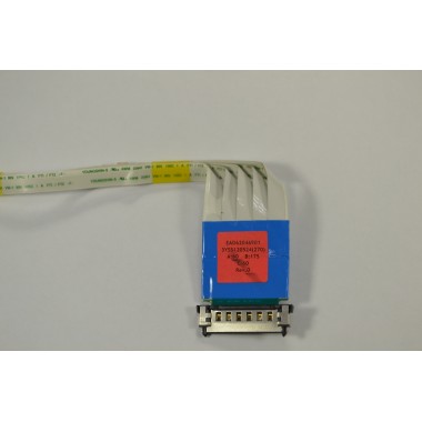 LVDS кабель (шлейф) LG EAD62046901