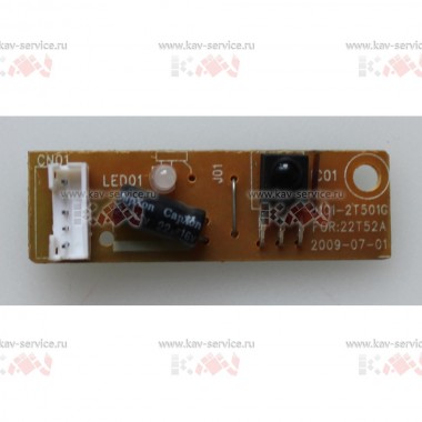 ИК сенсор 469-0101-2T501G для Rubin RB-32K101U