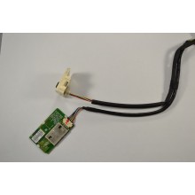 кнопка управления LG EBR78480603 с WIFI/BT combo module LGSBW41