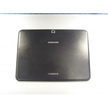 Задняя крышка для планшета Samsung SM-T531 чёрная