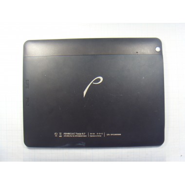 Задняя крышка для планшета RoverPad Tesla 9.7