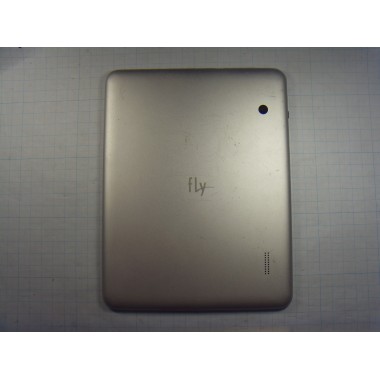 Задняя крышка для планшета Fly