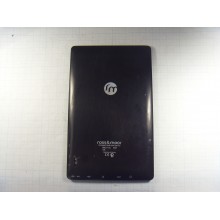 Задняя крышка для планшета Ross&Moor RMP-73G чёрная