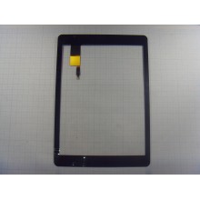 Тачскрин для планшета Dexp URSUS TS197 чёрный