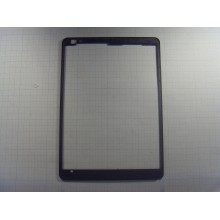 Рамка дисплея ля планшета Dexp URSUS TS197 чёрная