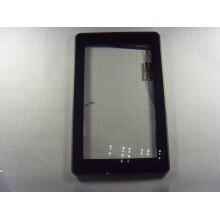 Тачскрин в рамке для планшета Digma iDxD7