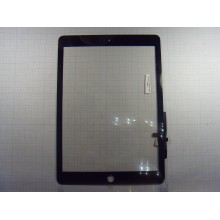 Тачскрин для iPad 5 Air black