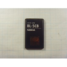 Аккумулятор Nokia BL-5CB