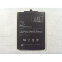 Аккумулятор Xiaomi Redmi 3/3 Pro (BN47)