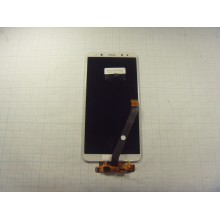 Дисплей Huawei Nova 2i/ Mate 10 Lite модуль белый 