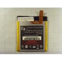 Аккумулятор Fly BL3810 (IQ4415)