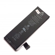 Аккумулятор 616-0721 для телефона Apple iPhone 5C, 5S (1560mAh)
