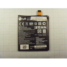 Аккумулятор для LG D820/821/K500 (BL-T9)