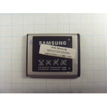 Аккумулятор Samsung AB533640CU